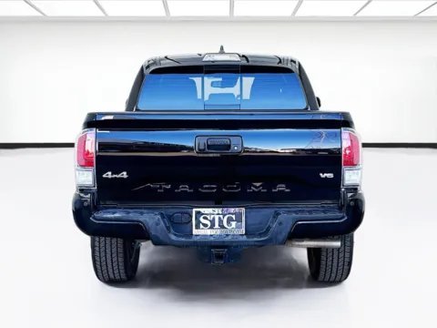 More photos of 2023 Toyota Tacoma TRD Sport V6 at STG Bellflower, CA