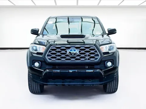 Photos of 2023 Toyota Tacoma TRD Sport V6 for sale in Bellflower, CA at STG Bellflower