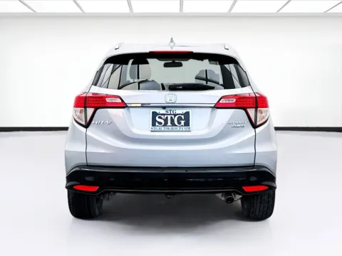 More photos of 2019 Honda HR-V Sport at STG Bellflower, CA