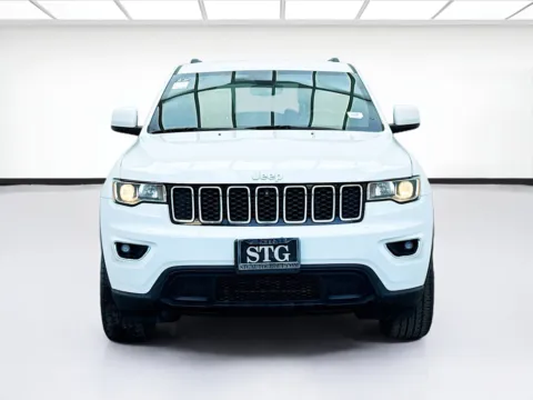 Photos of 2019 Jeep Grand Cherokee Laredo E for sale in Bellflower, CA at STG Bellflower