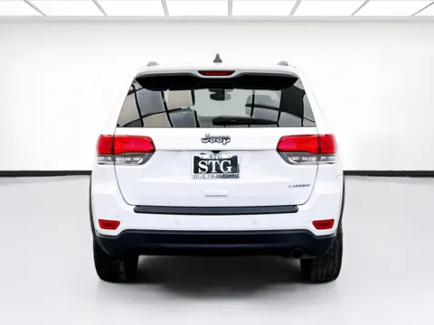 More photos of 2019 Jeep Grand Cherokee Laredo E at STG Bellflower, CA