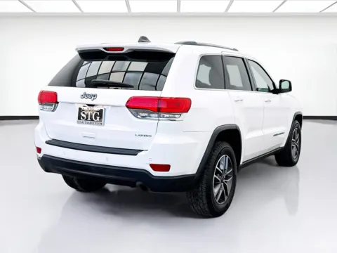 More photos of 2019 Jeep Grand Cherokee Laredo E at STG Bellflower, CA