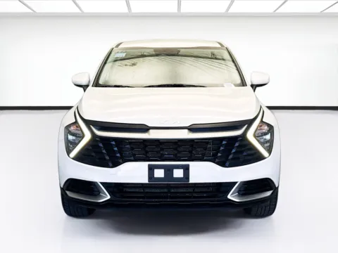 Photos of 2023 Kia Sportage LX for sale in Bellflower, CA at STG Bellflower