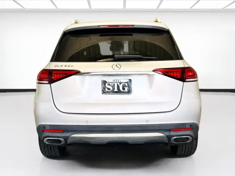 More photos of 2020 Mercedes-Benz GLE 350 at STG Bellflower, CA