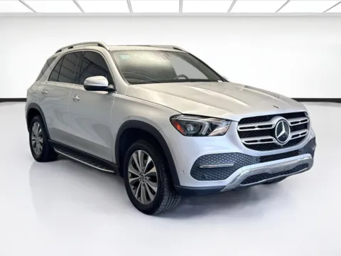 Another view of 2020 Mercedes-Benz GLE 350 for sale in Bellflower, CA at STG Bellflower