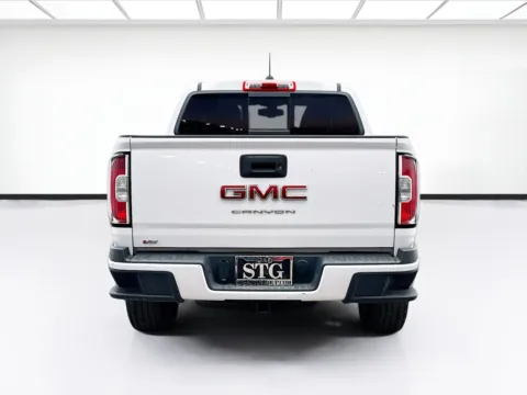 More photos of 2022 GMC Canyon Elevation at STG Bellflower, CA