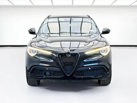 Photos of 2020 Alfa Romeo Stelvio for sale in Bellflower, CA at STG Bellflower