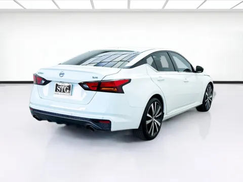 More photos of 2020 Nissan Altima 2.5 SR at STG Bellflower, CA