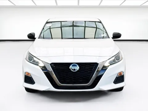 Photos of 2020 Nissan Altima 2.5 SR for sale in Bellflower, CA at STG Bellflower