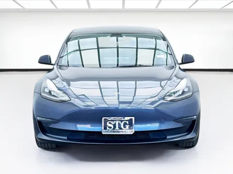 Photos of 2023 Tesla Model 3 for sale in Bellflower, CA at STG Bellflower