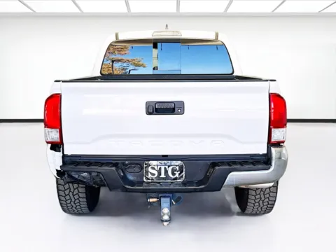 More photos of 2018 Toyota Tacoma TRD Off-Road V6 at STG Bellflower, CA