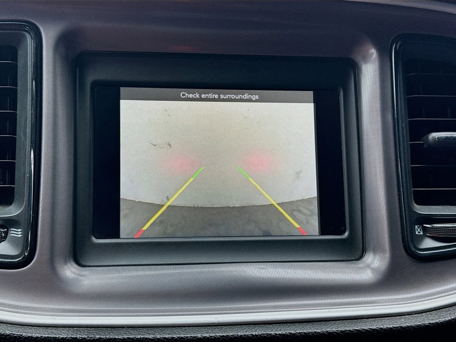 2022 Dodge Challenger R/T photo 3