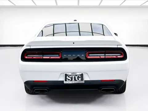 More photos of 2022 Dodge Challenger R/T at STG Bellflower, CA