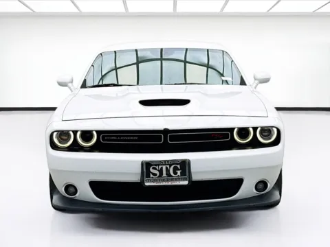 Photos of 2022 Dodge Challenger R/T for sale in Bellflower, CA at STG Bellflower