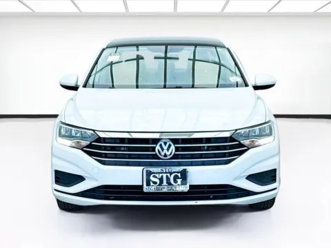 Photos of 2019 Volkswagen Jetta 1.4T SE for sale in Bellflower, CA at STG Bellflower