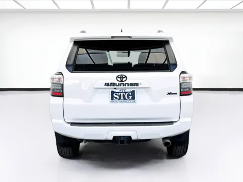 More photos of 2020 Toyota 4Runner SR5 at STG Bellflower, CA