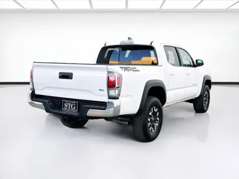 More photos of 2023 Toyota Tacoma SR5 V6 at STG Bellflower, CA