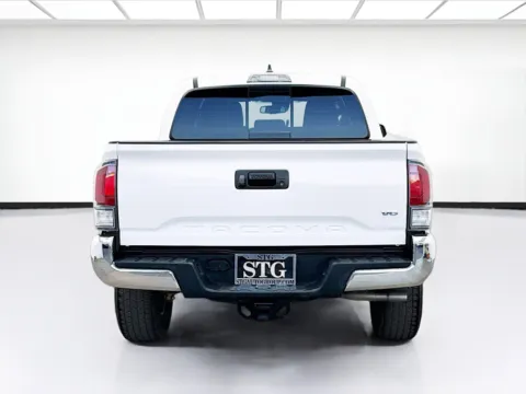 More photos of 2023 Toyota Tacoma SR5 V6 at STG Bellflower, CA