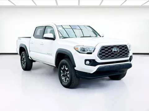 Another view of 2023 Toyota Tacoma SR5 V6 for sale in Bellflower, CA at STG Bellflower