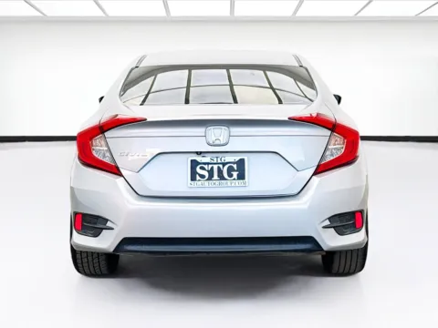 More photos of 2017 Honda Civic Sedan LX at STG Bellflower, CA