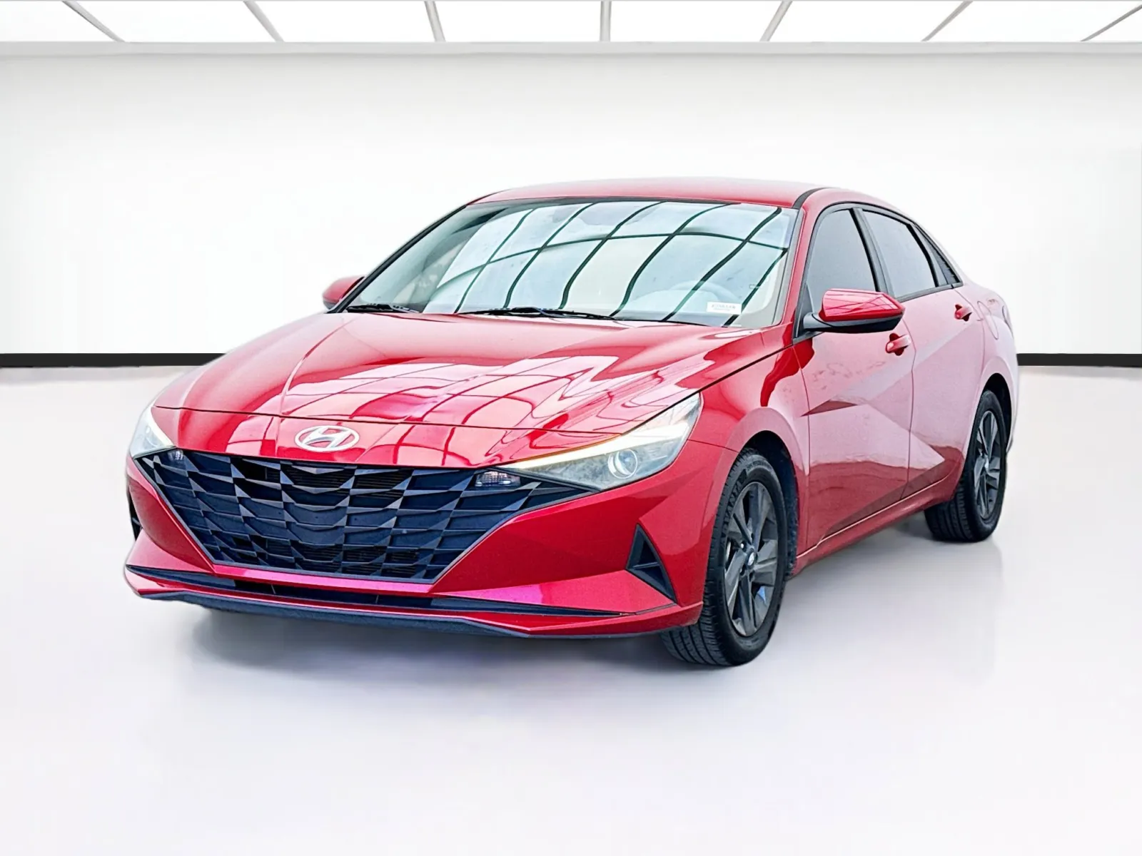 2022 Hyundai Elantra