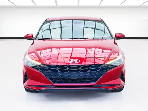 Photos of 2022 Hyundai Elantra SEL for sale in Bellflower, CA at STG Bellflower