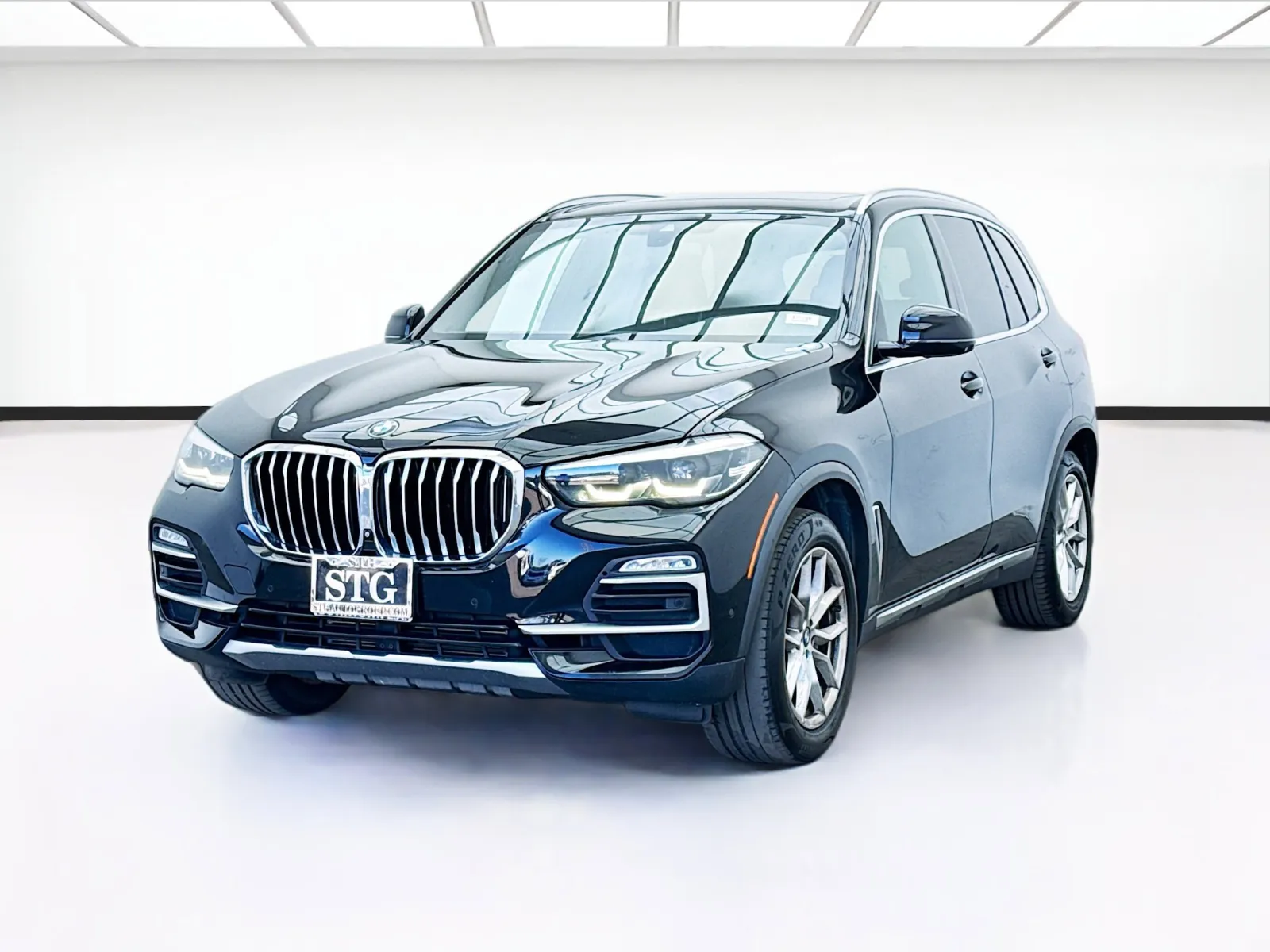 2019 BMW X5
