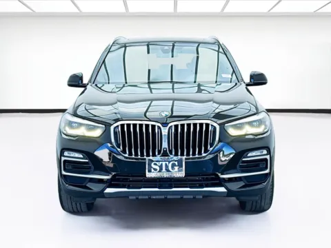 Photos of 2019 BMW X5 xDrive40i for sale in Bellflower, CA at STG Bellflower