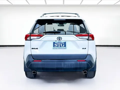 More photos of 2023 Toyota RAV4 XLE Premium at STG Bellflower, CA