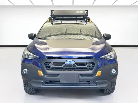 Photos of 2024 Subaru Crosstrek Wilderness for sale in Bellflower, CA at STG Bellflower
