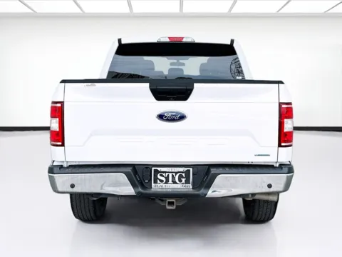 More photos of 2020 Ford F-150 XLT at STG Bellflower, CA