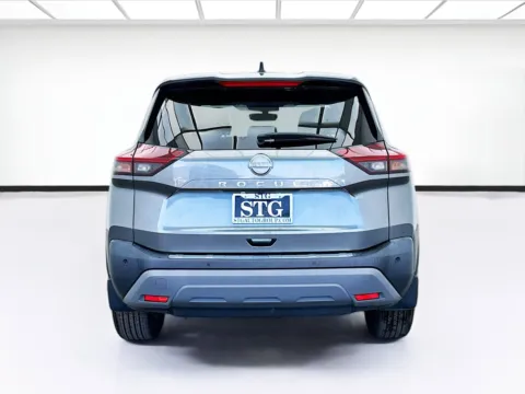 More photos of 2023 Nissan Rogue S at STG Bellflower, CA