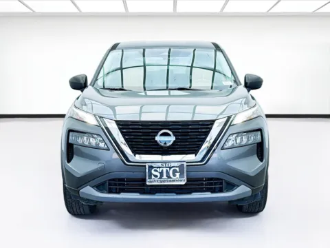 Photos of 2023 Nissan Rogue S for sale in Bellflower, CA at STG Bellflower