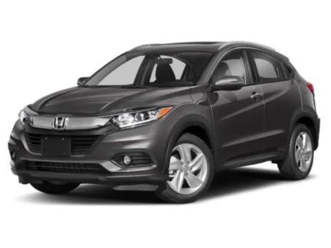Unknown 2019 Honda HR-V EX for sale in Bellflower, CA