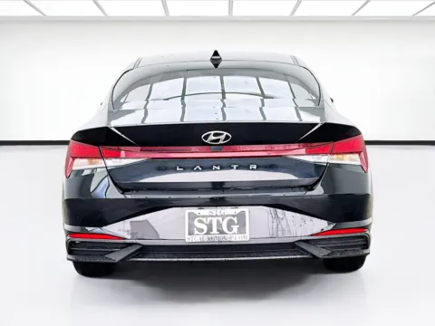 More photos of 2023 Hyundai Elantra SEL at STG Bellflower, CA