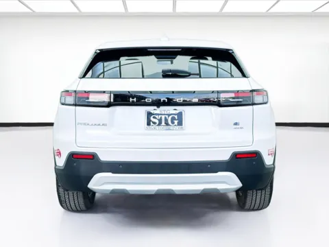 More photos of 2024 Honda Prologue EX at STG Bellflower, CA