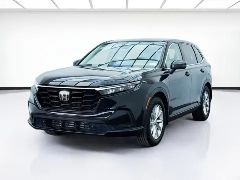 Black 2024 Honda CR-V EX-L for sale in Bellflower, CA