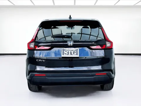 More photos of 2024 Honda CR-V EX-L at STG Bellflower, CA