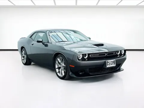Another view of 2023 Dodge Challenger GT for sale in Bellflower, CA at STG Bellflower
