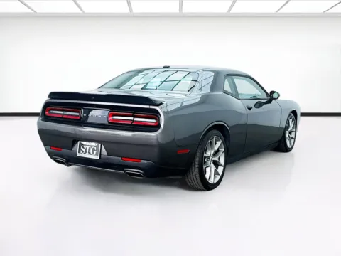 More photos of 2023 Dodge Challenger GT at STG Bellflower, CA