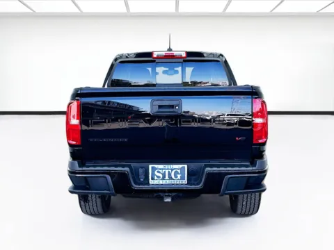 More photos of 2022 Chevrolet Colorado LT at STG Bellflower, CA