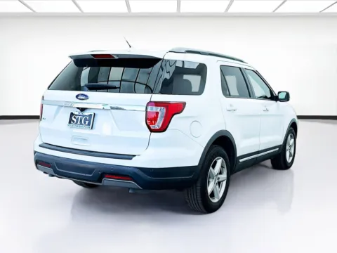 More photos of 2019 Ford Explorer XLT at STG Bellflower, CA