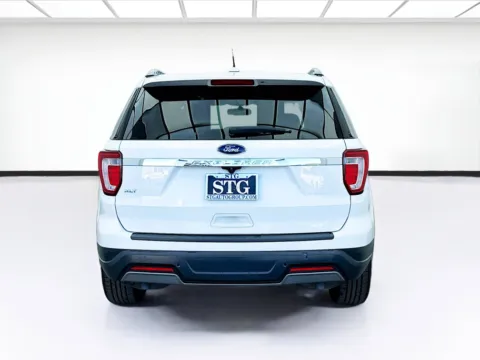 More photos of 2019 Ford Explorer XLT at STG Bellflower, CA