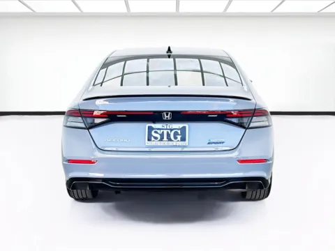 More photos of 2023 Honda Accord Hybrid Sport-L at STG Bellflower, CA