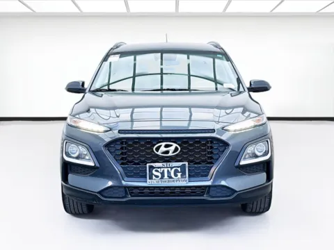 Photos of 2020 Hyundai Kona SEL for sale in Bellflower, CA at STG Bellflower