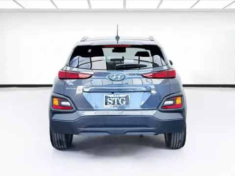 More photos of 2020 Hyundai Kona SEL at STG Bellflower, CA