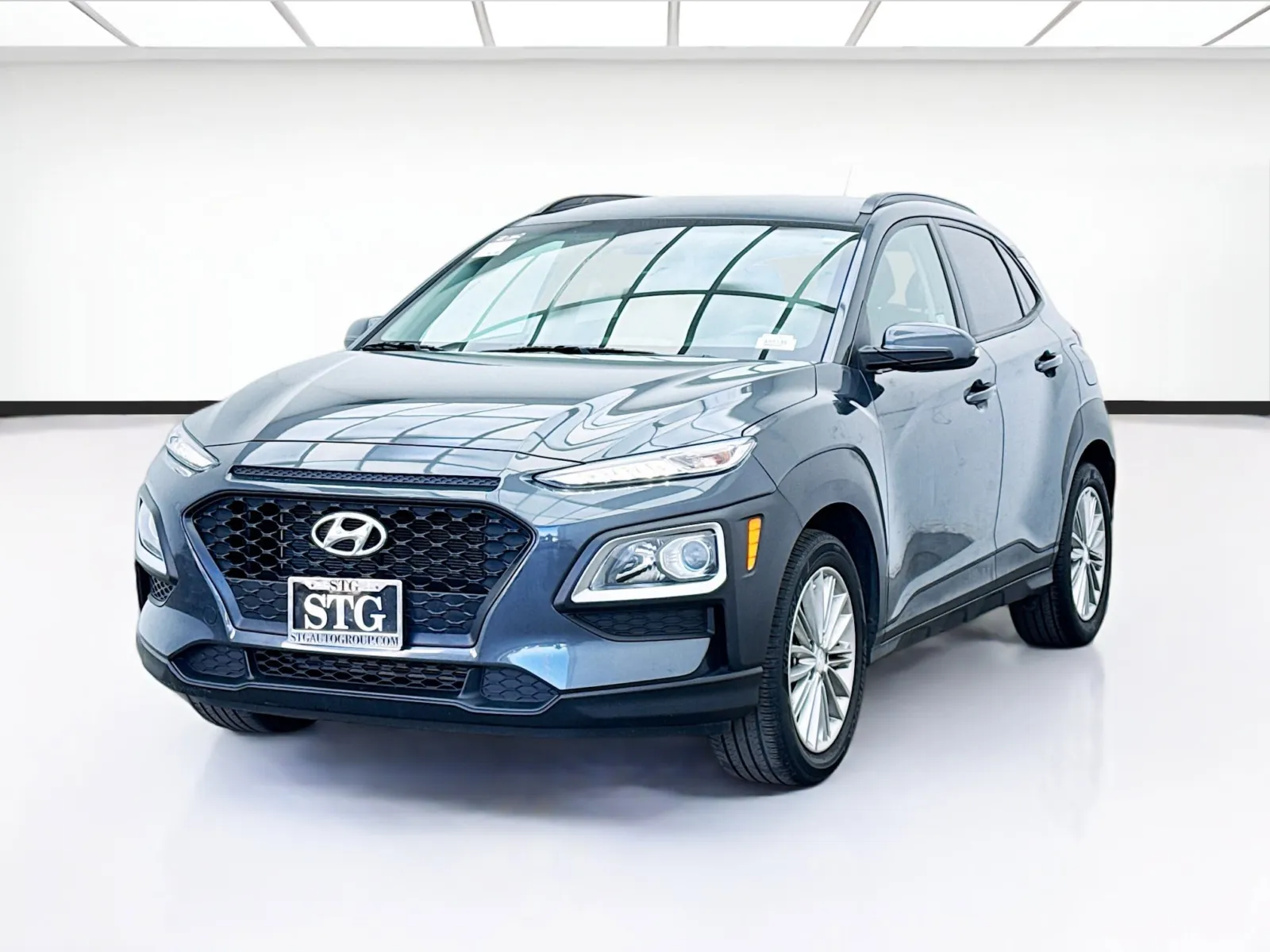 2020 Hyundai Kona