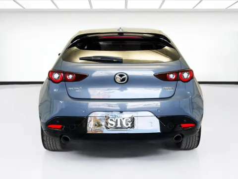 More photos of 2024 Mazda Mazda3 Hatchback 2.5 Turbo Premium Plus Package at STG Bellflower, CA