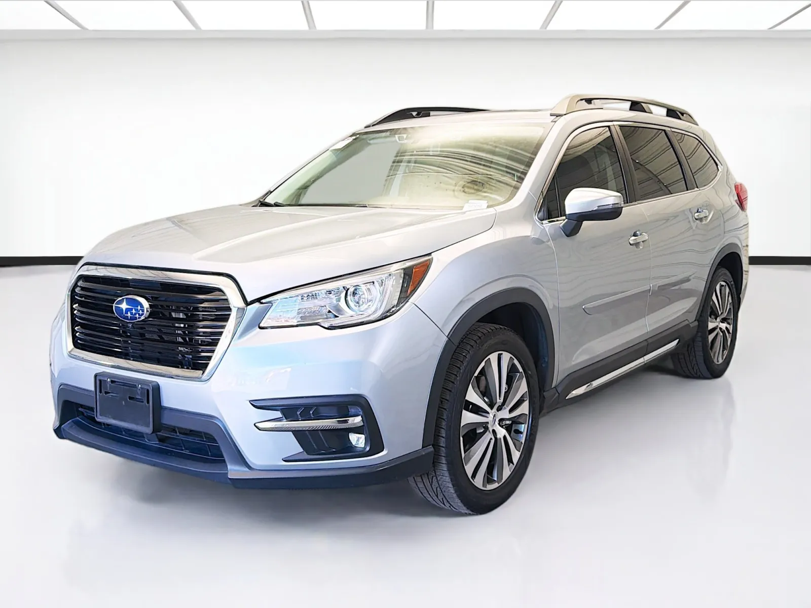 2021 Subaru Ascent Touring's photo