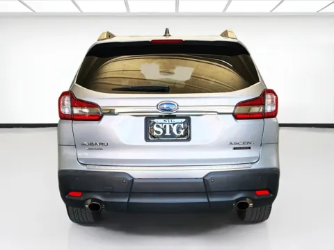 More photos of 2021 Subaru Ascent Touring at STG Bellflower, CA